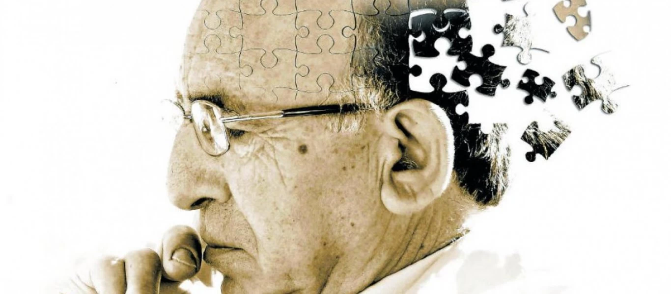 Έρευνα: Η υγιεινή ζωή μειώνει έως και 60% τον κίνδυνο εμφάνισης αλτσχάιμερ
